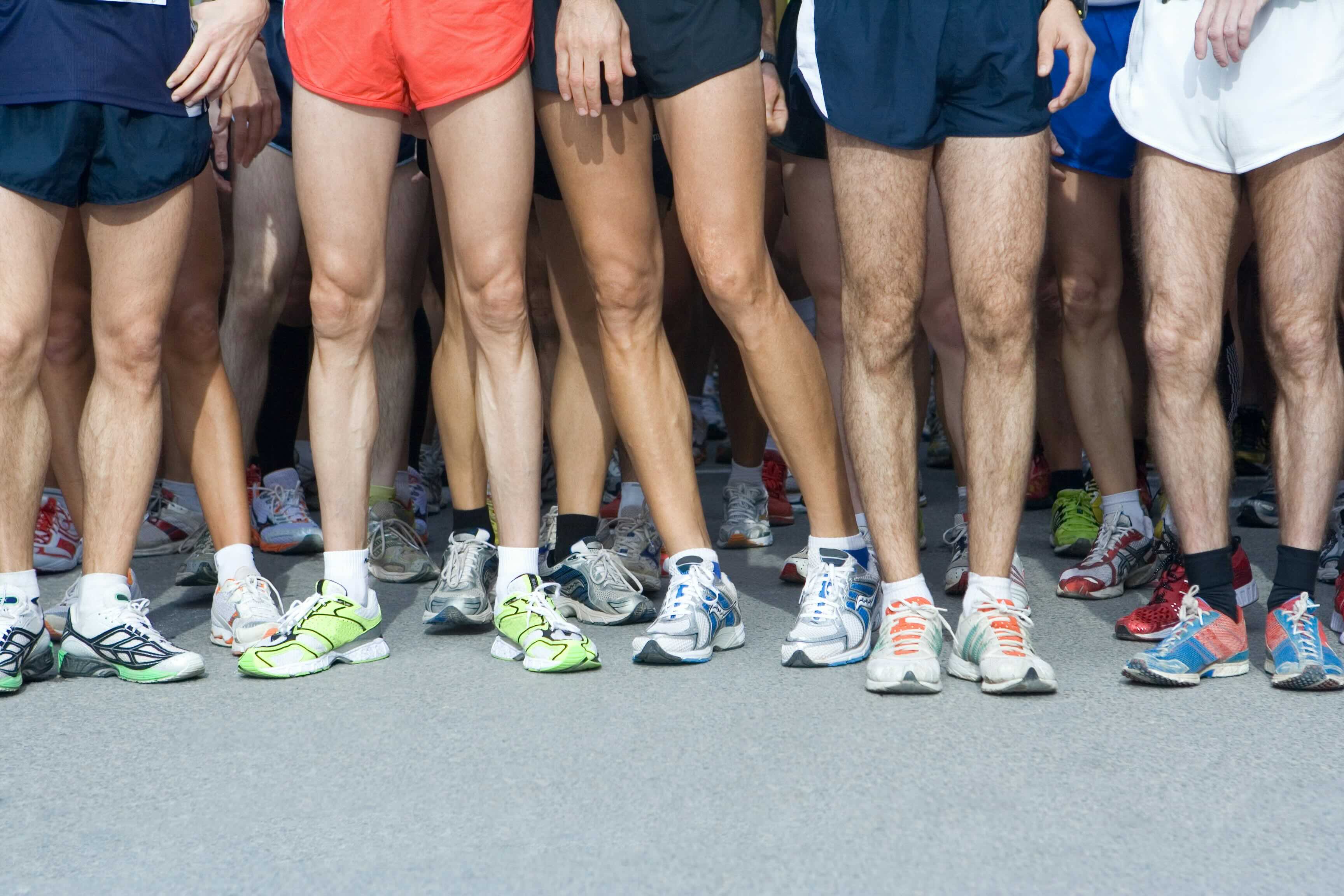 Should I Always Train in Carbon Shoes?
