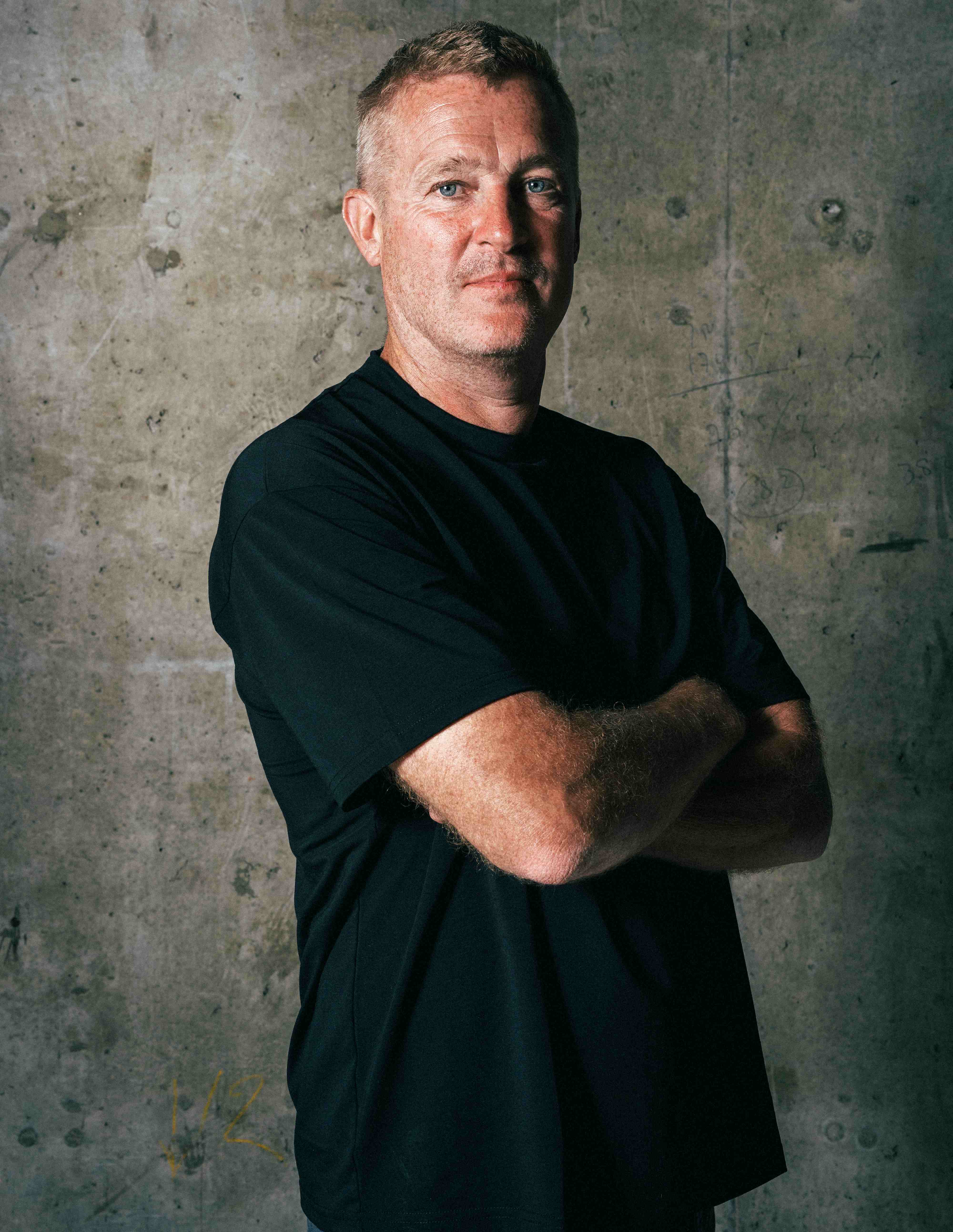 Guido Hartensveld