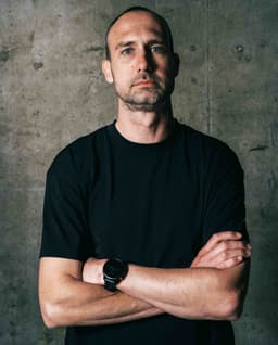 Jim van den Berg