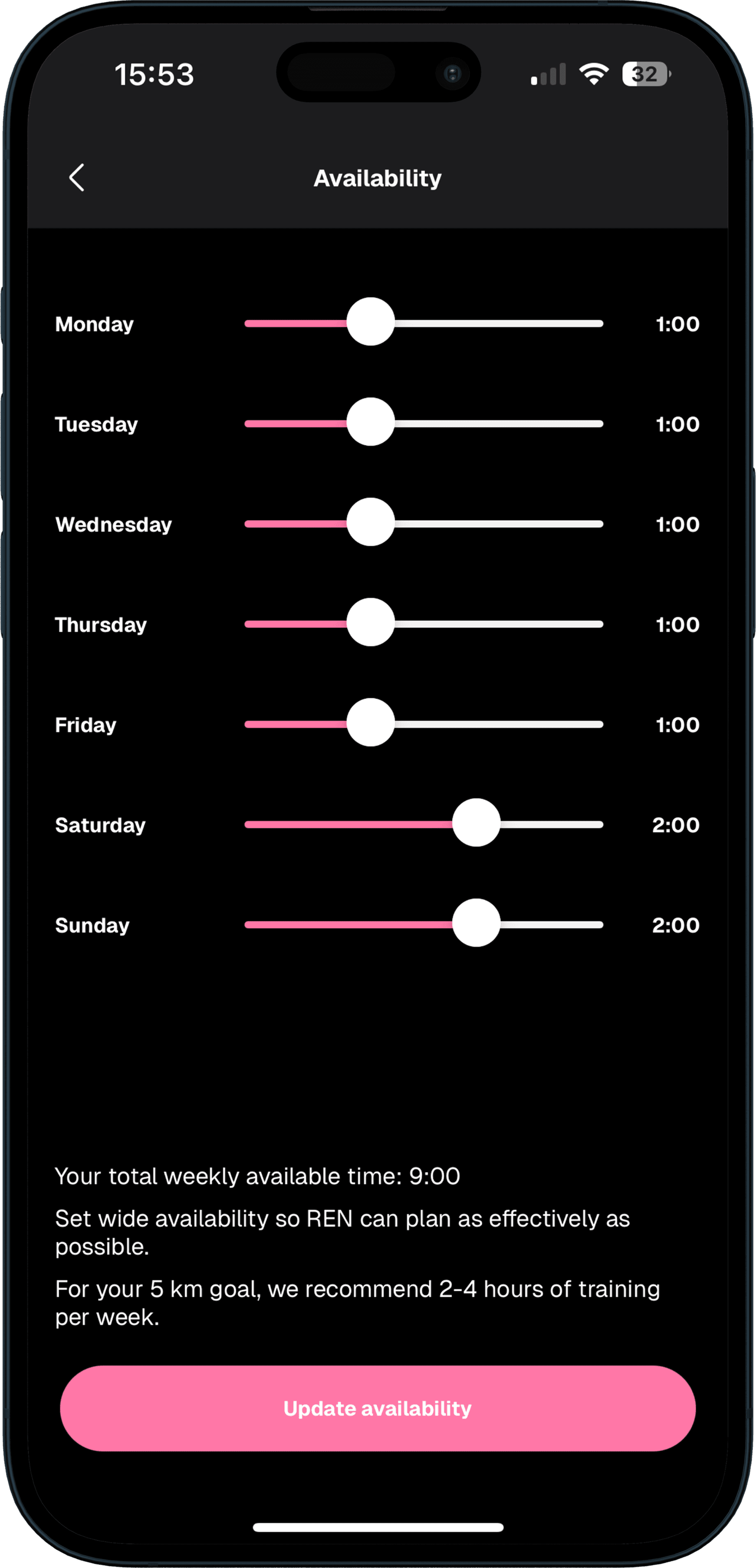 App screen 4