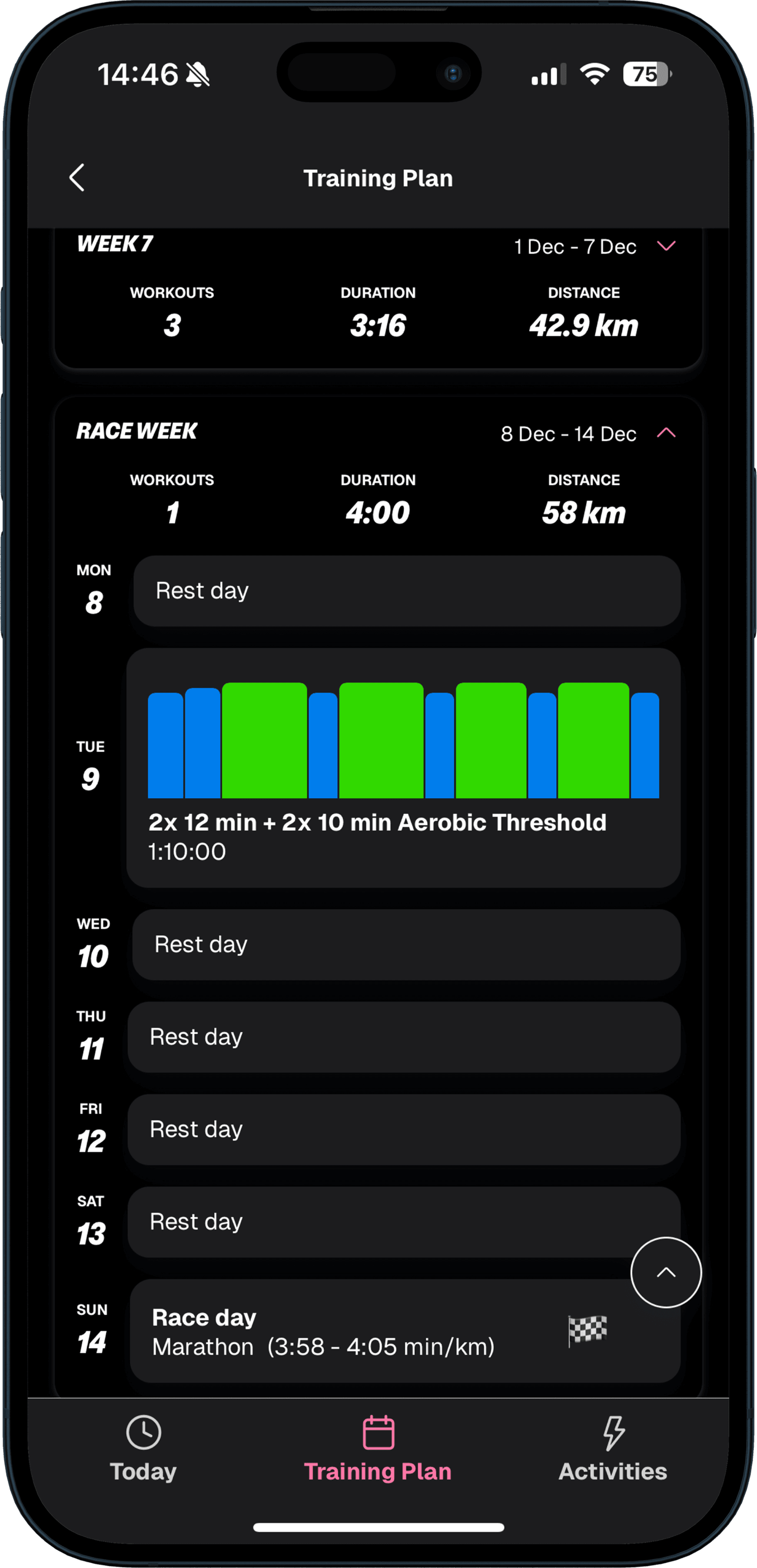 App screen 7