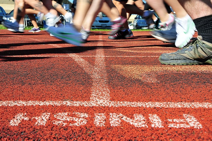 Setting smart goals