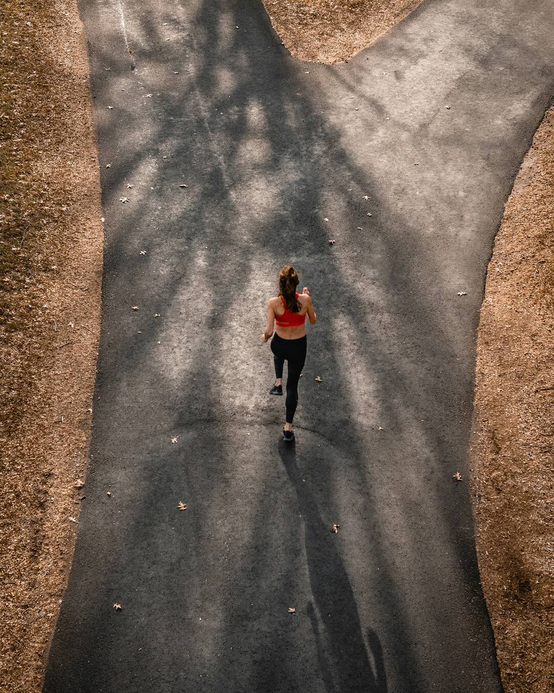 Why Individual Athlete Profiles Are Essential