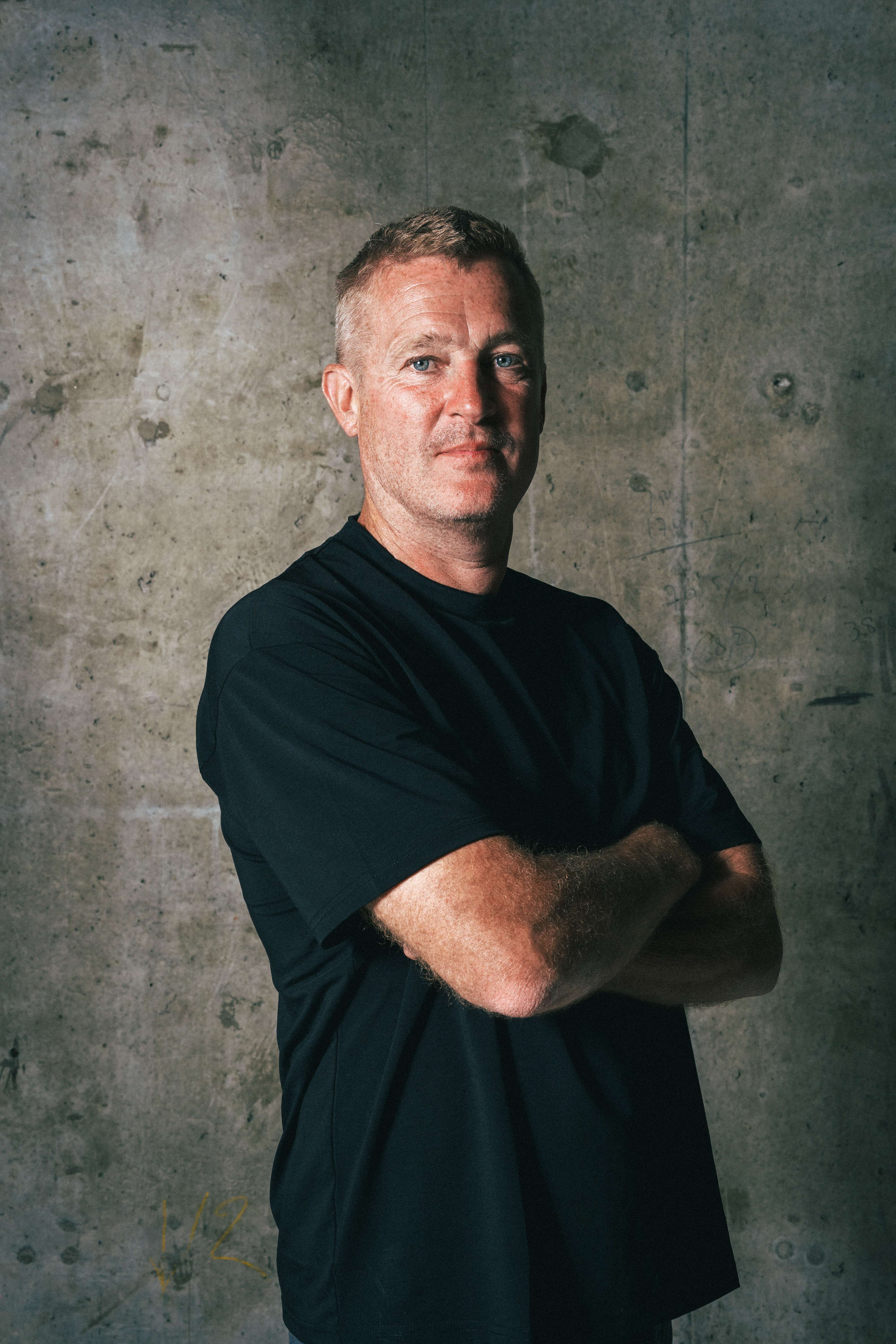 Guido Hartensveld