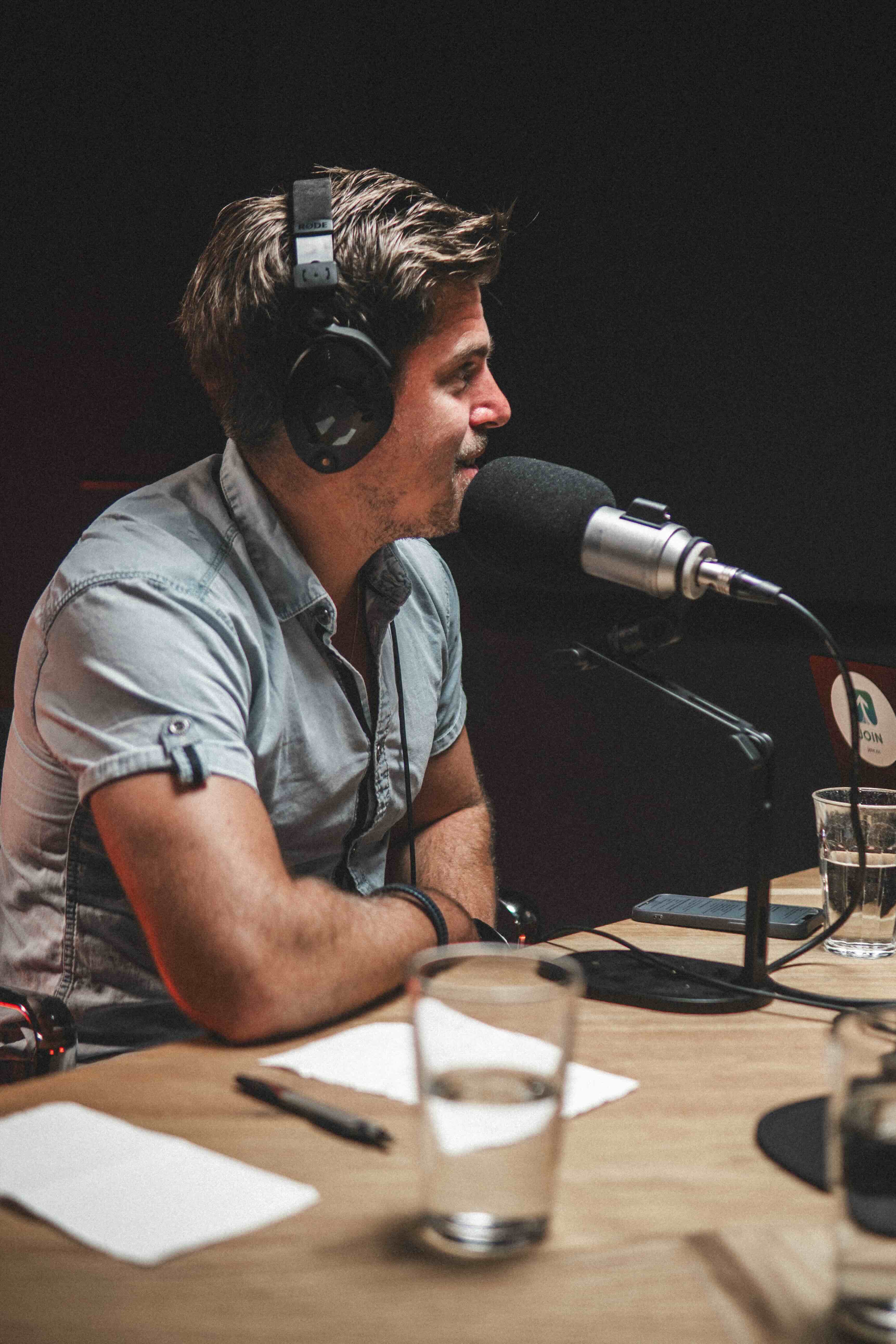 Michel Butter - Elite Marathon Coach